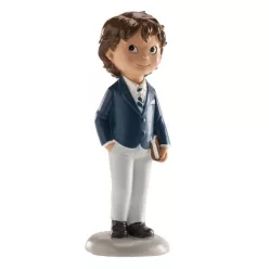 Elsőáldozó figura - Fiú
