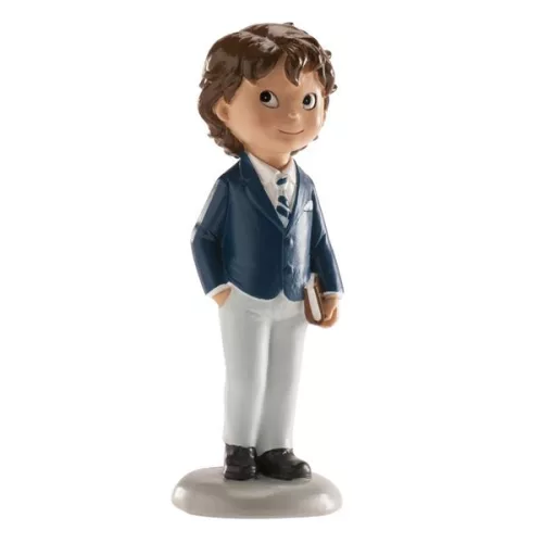 Elsőáldozó figura - Fiú
