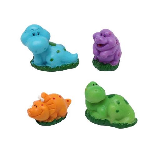 Figura 3D Dínó - Mini