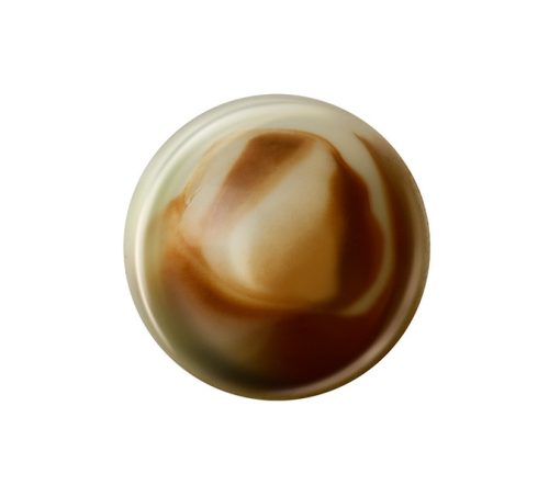 Csokoládé dekoráció - Neptune balls
