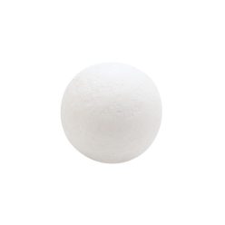 Csokoládé dekoráció - Moon balls