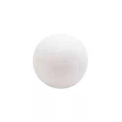 Csokoládé dekoráció - Moon balls