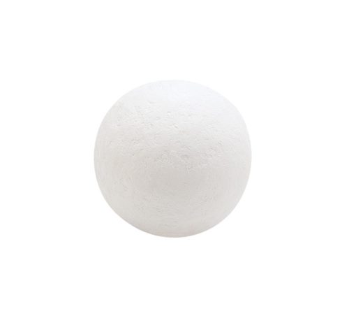 Csokoládé dekoráció - Moon balls