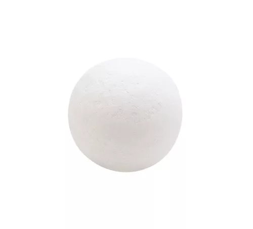 Csokoládé dekoráció - Moon balls