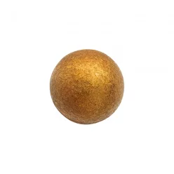 Csokoládé dekoráció - Sun balls