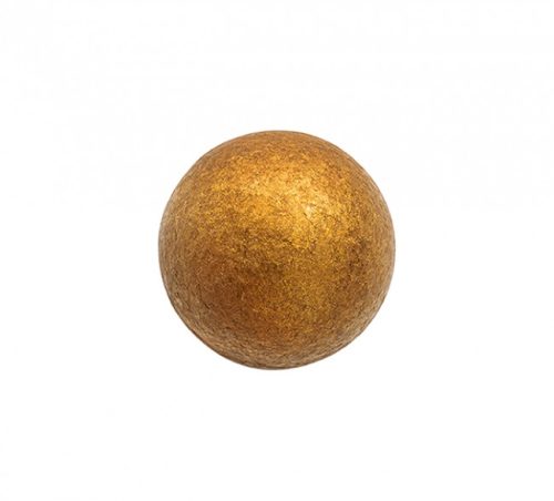 Csokoládé dekoráció - Sun balls