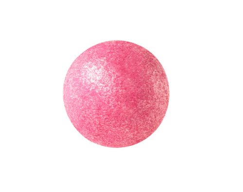 Csokoládé dekoráció - Pink Pearl Balls