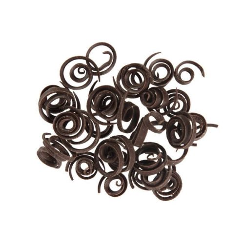 Csokoládé dekoráció - Frizz