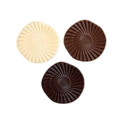 Csokoládé dekoráció - Meso