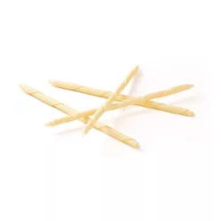 Csokoládé dekoráció - Pencils Rubens - White