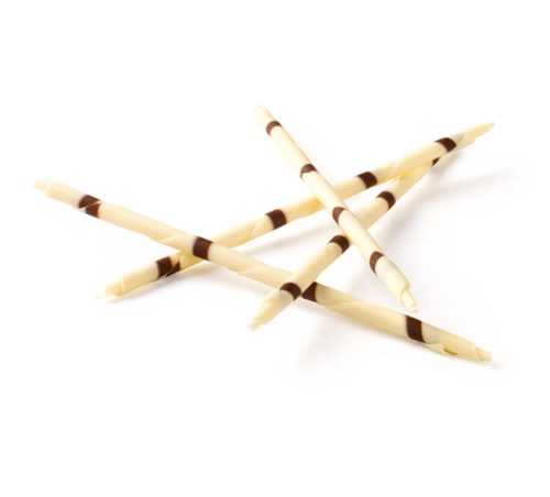 Csokoládé dekoráció - Pencils Picasso