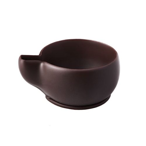 Csokoládé dekoráció - Coffee Cups mini