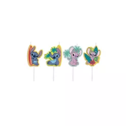 Mesegyertya - Stitch mix