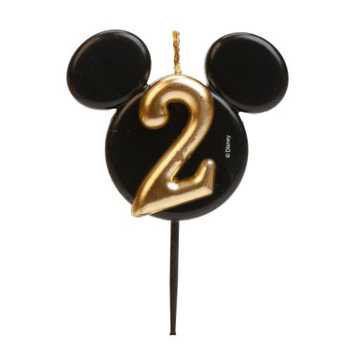 Mesegyertya - Disney "2"