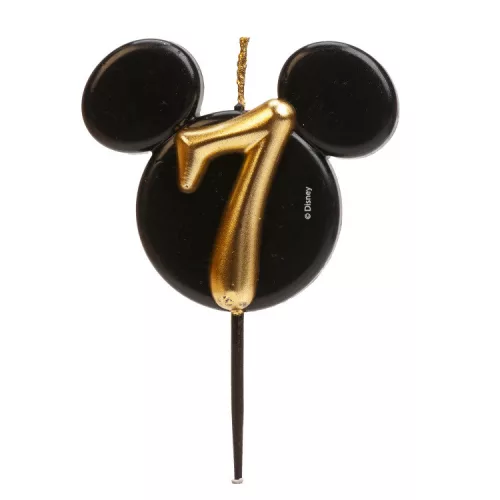 Mesegyertya - Disney - 7