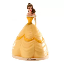 Műanyag figura Bell