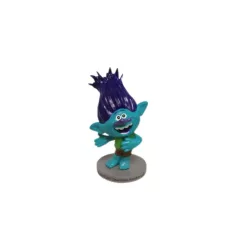 Műanyag figura -Trolls - Branch