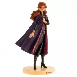 Műanyag figura Anna