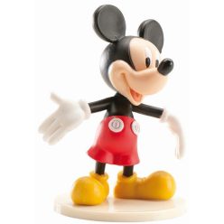 Műanyag figura Mickey