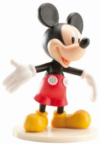 Műanyag figura Mickey