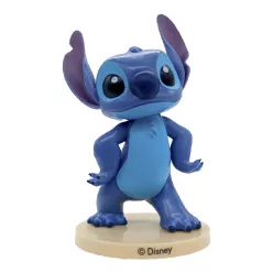 Műanyag figura Stitch