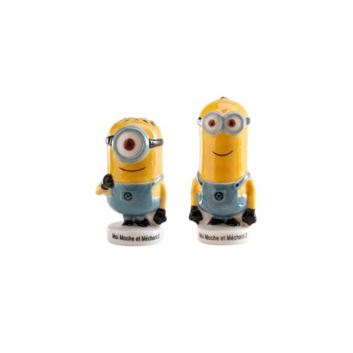 Minion figura 2 db