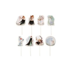 Papír beszúró - Frozen