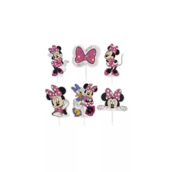 Papír beszúró - Minnie