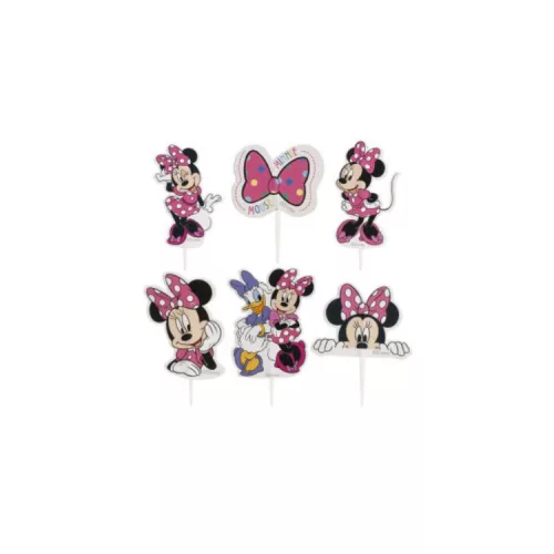 Papír beszúró - Minnie