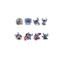 Papír beszúró - Stitch