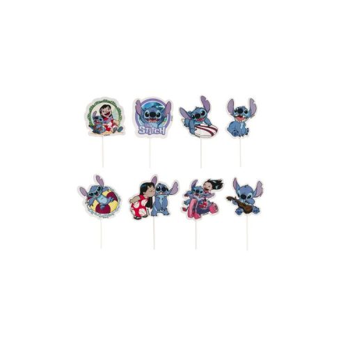 Papír beszúró - Stitch