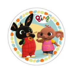 Ostyalap-M Bing - 21 cm