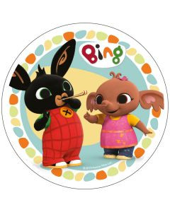 Ostyalap-M Bing - 21 cm