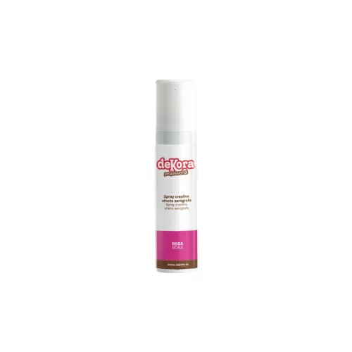 Ételfesték spray 100 ml Rózsaszín