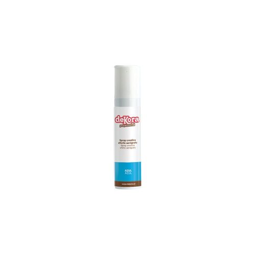 Ételfesték spray 100 ml Kék