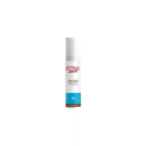 Ételfesték spray 100 ml Kék