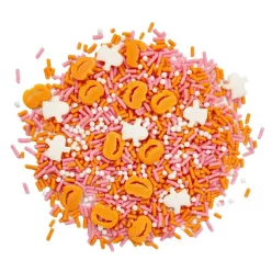 Sprinkle mx - Halloween 1 kg