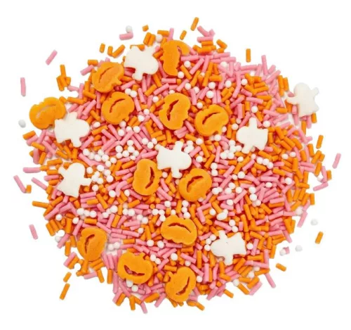 Sprinkle mx - Halloween 1 kg