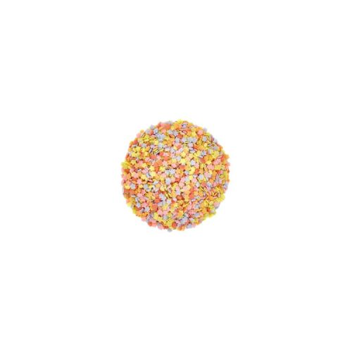 Confetti - Virágok (200g)
