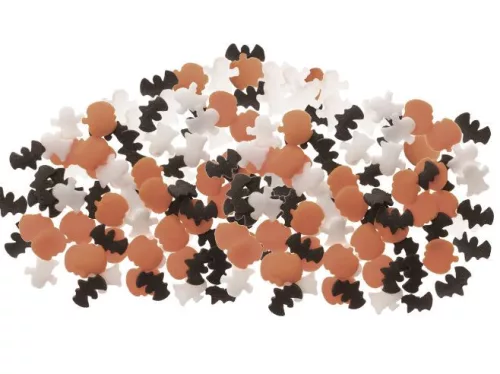 Confetti - Halloween mix 1 kg