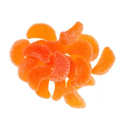 Narancsos zselé - D - 1kg