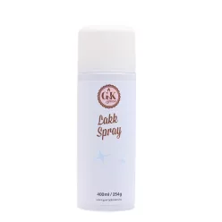 Lakk spray 400 ml - L