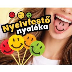 Cukor nyalóka - Emotion