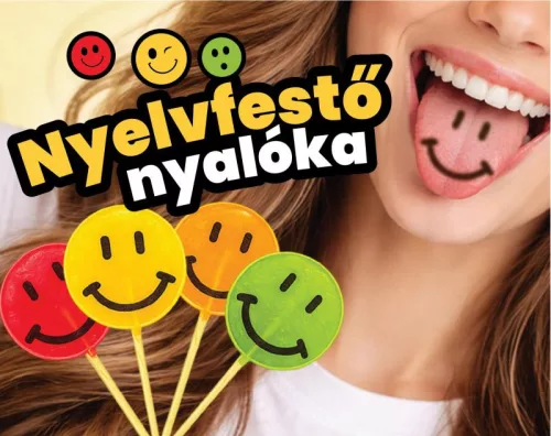 Cukor nyalóka - Emotion