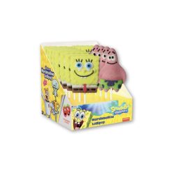 Habcukor nyalóka - SpongyaBob