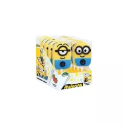Habcukor nyalóka - Minion