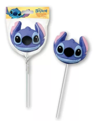 Habcukor nyalóka - Stitch