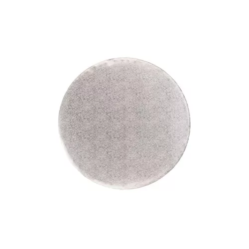 Tortadob D - Ezüst 40 cm