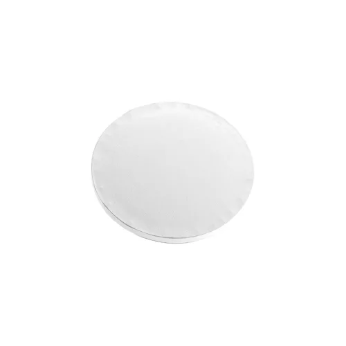 Tortadob D - Fehér 35 cm