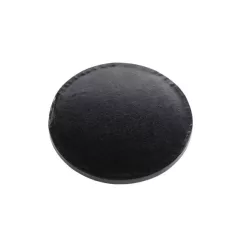 Tortadob - Fekete 30 cm
